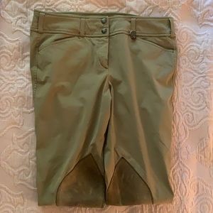 Santio Breeches equestrian sz 32